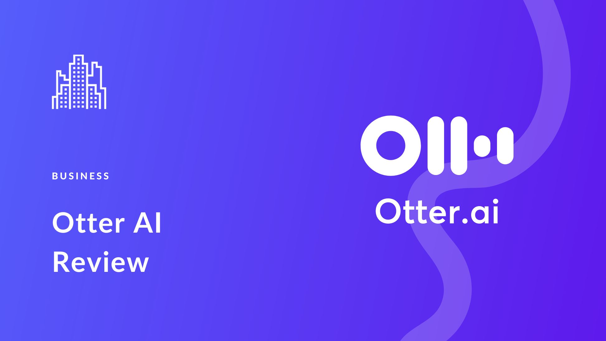 Otter AI Review 2025 Transcription Features Pricing Pros Cons Otter AI Review 2025 Transcription Features Pricing Pros Cons
