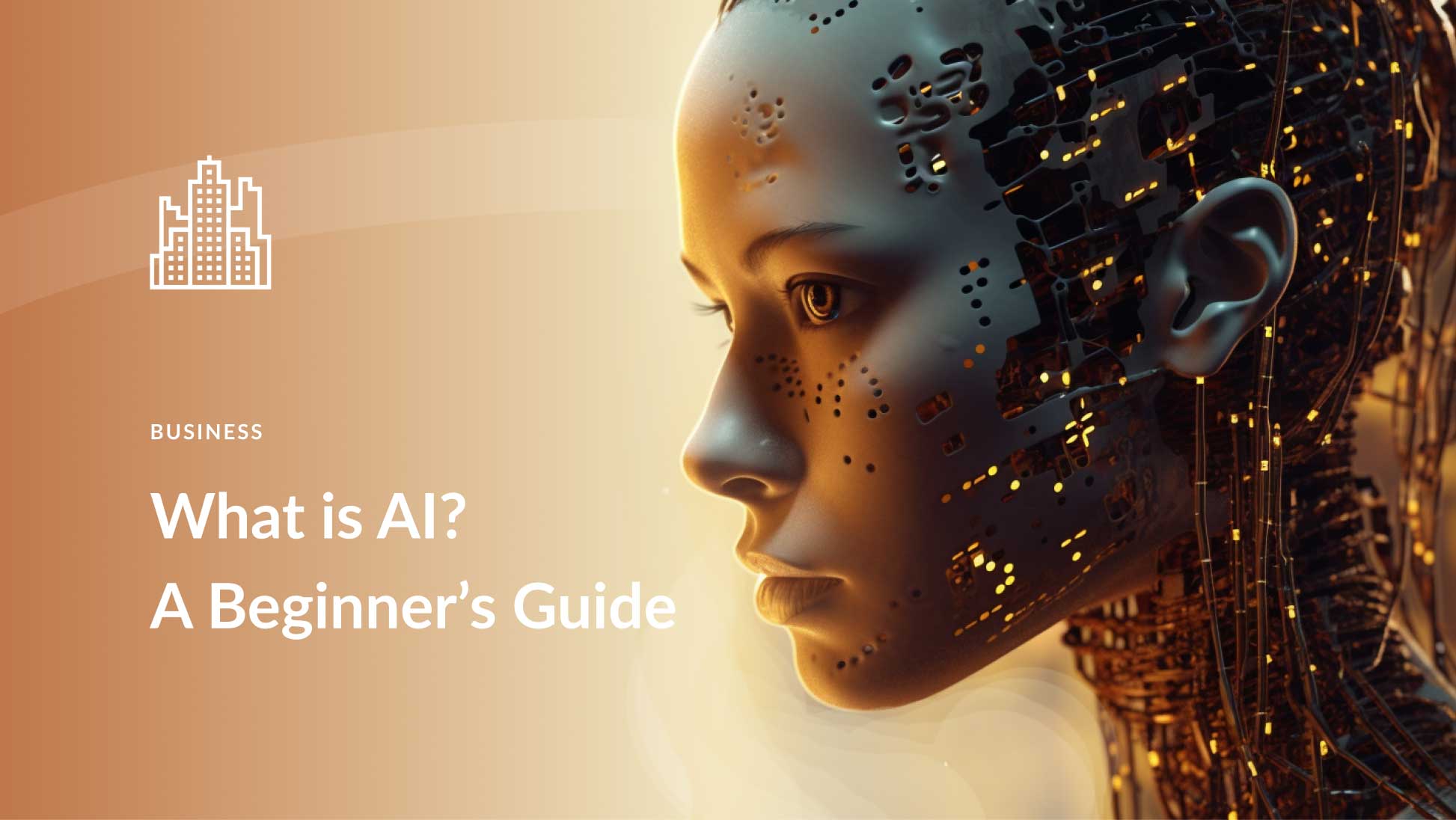 What is AI? A Beginner’s Guide to Artificial Intelligence (2024)