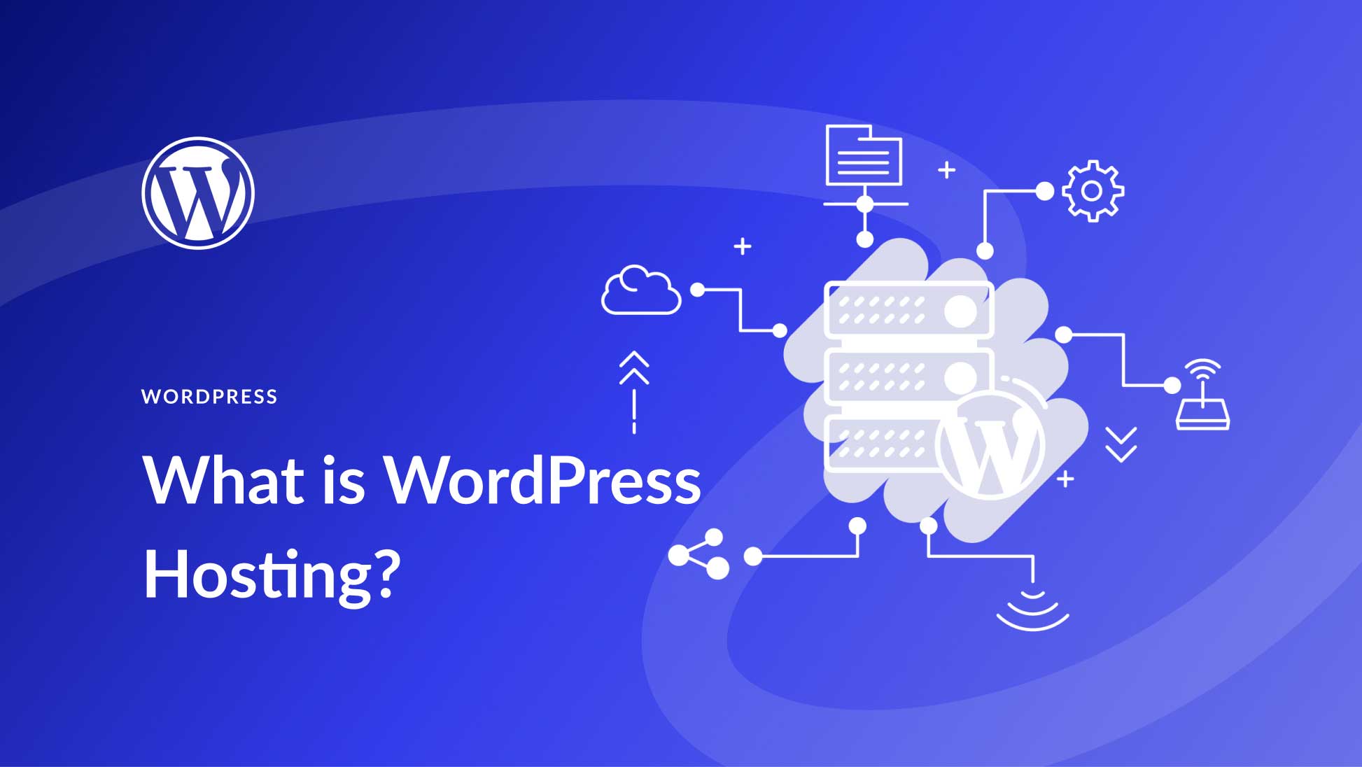Wordpress Wordpress