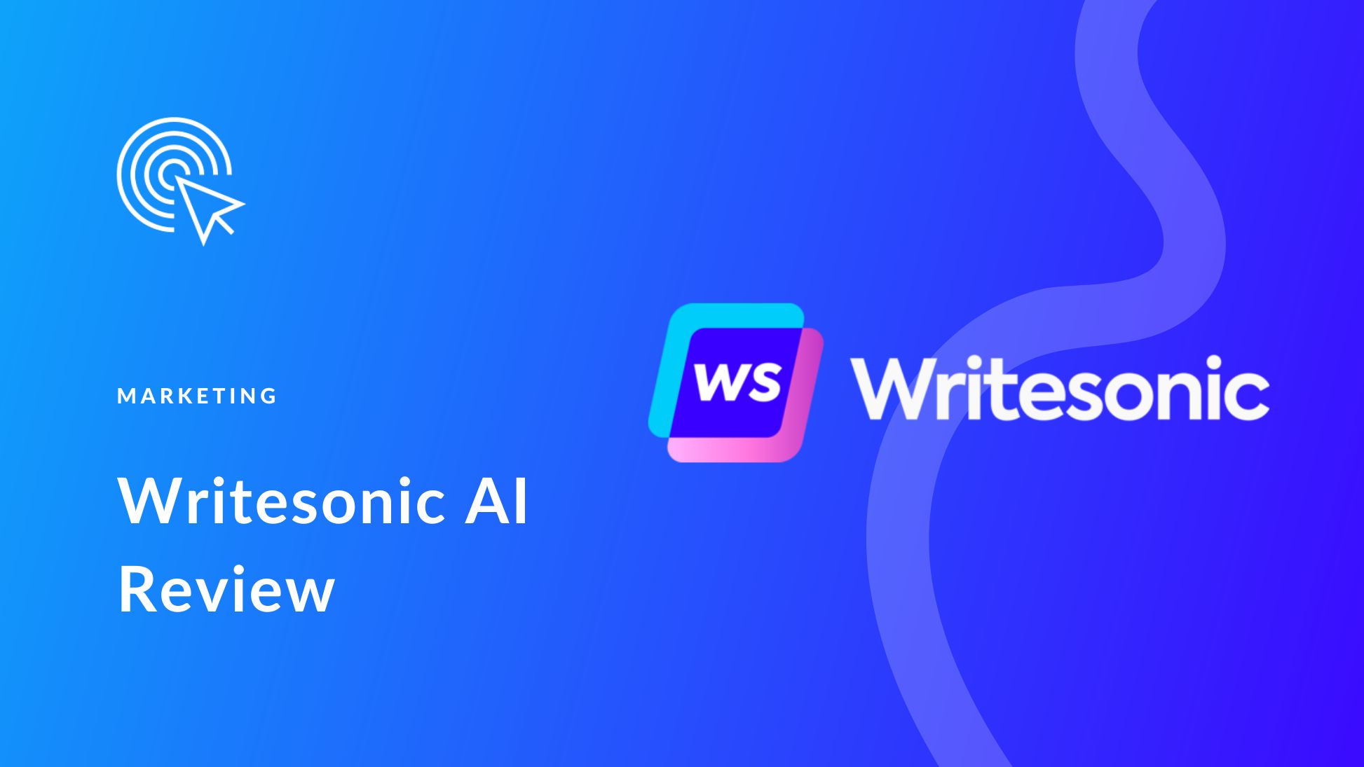 Writesonic Review 2024: The Best AI-Powered Writing Tool?