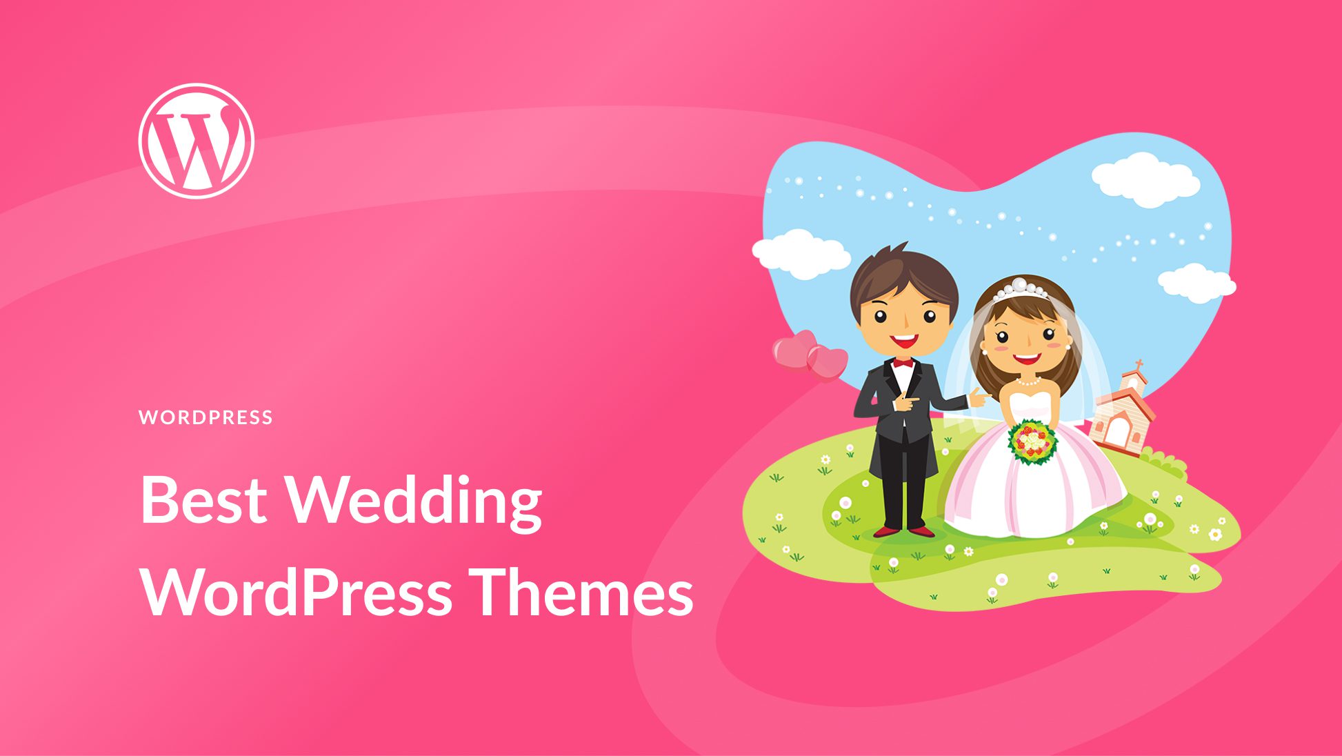 11 Best Wedding WordPress Themes in 2024 (Ranked)