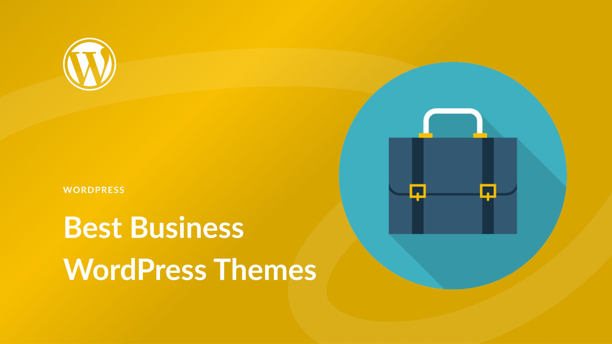 19 Best WordPress Themes for Businesses in 2023 (Compared)