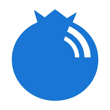 Blubrry Logo