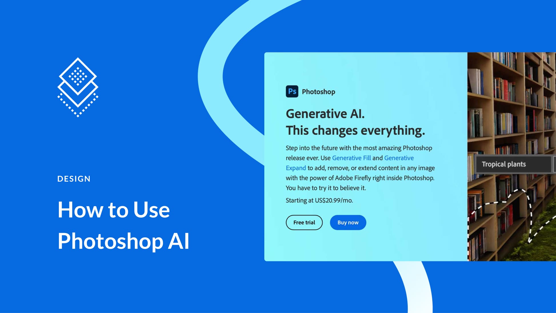 How to Use Photoshop AI Generative Fill in 2024 (Detailed Tutorial)