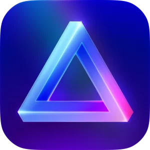 Luminar Neo Logo