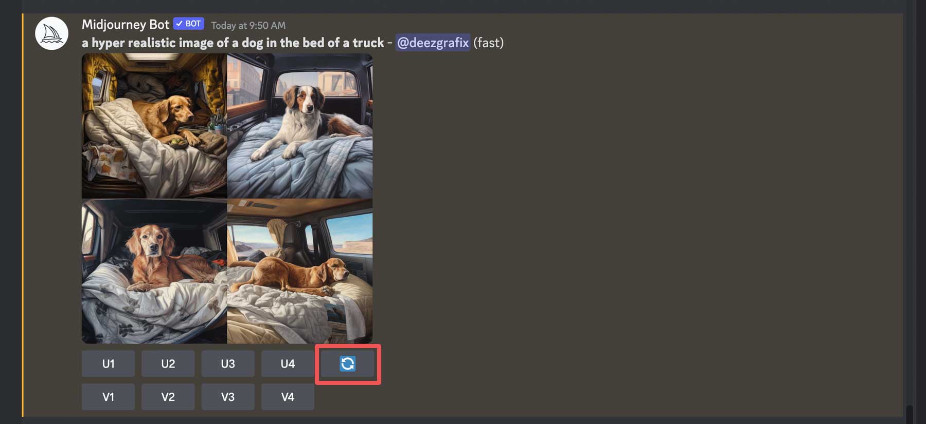 Dank Memer (Discord Bot) on X: Imagine if discord had buttons and