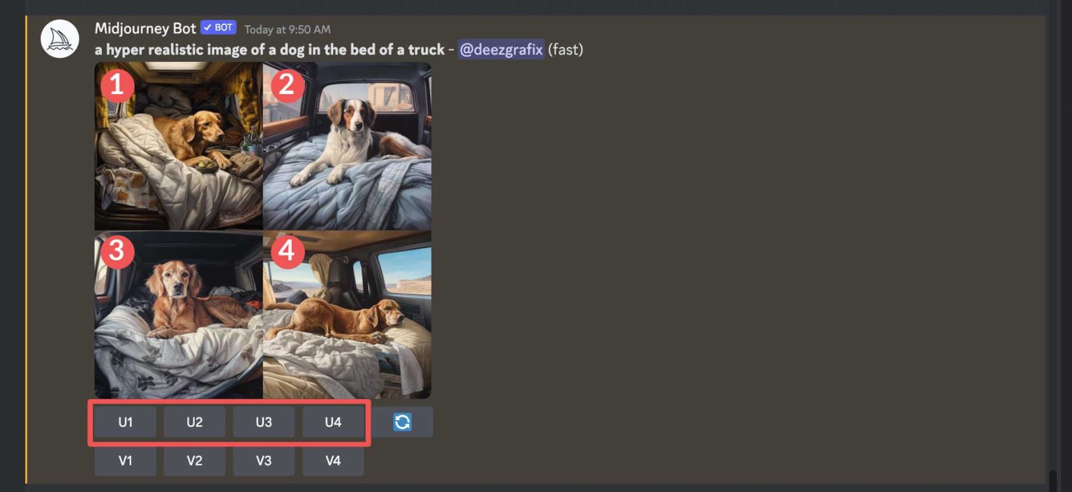 How to Use Midjourney to Create AI Art in 2025 (Detailed Tutorial)