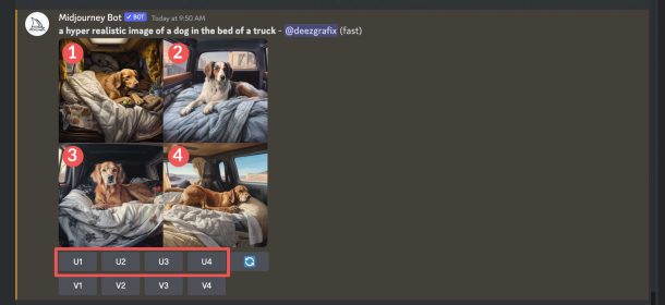 How to Use Midjourney to Create AI Art in 2025 (Detailed Tutorial)