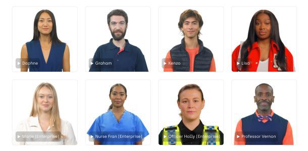 What is AI Art? How Art Generators Work (2025)