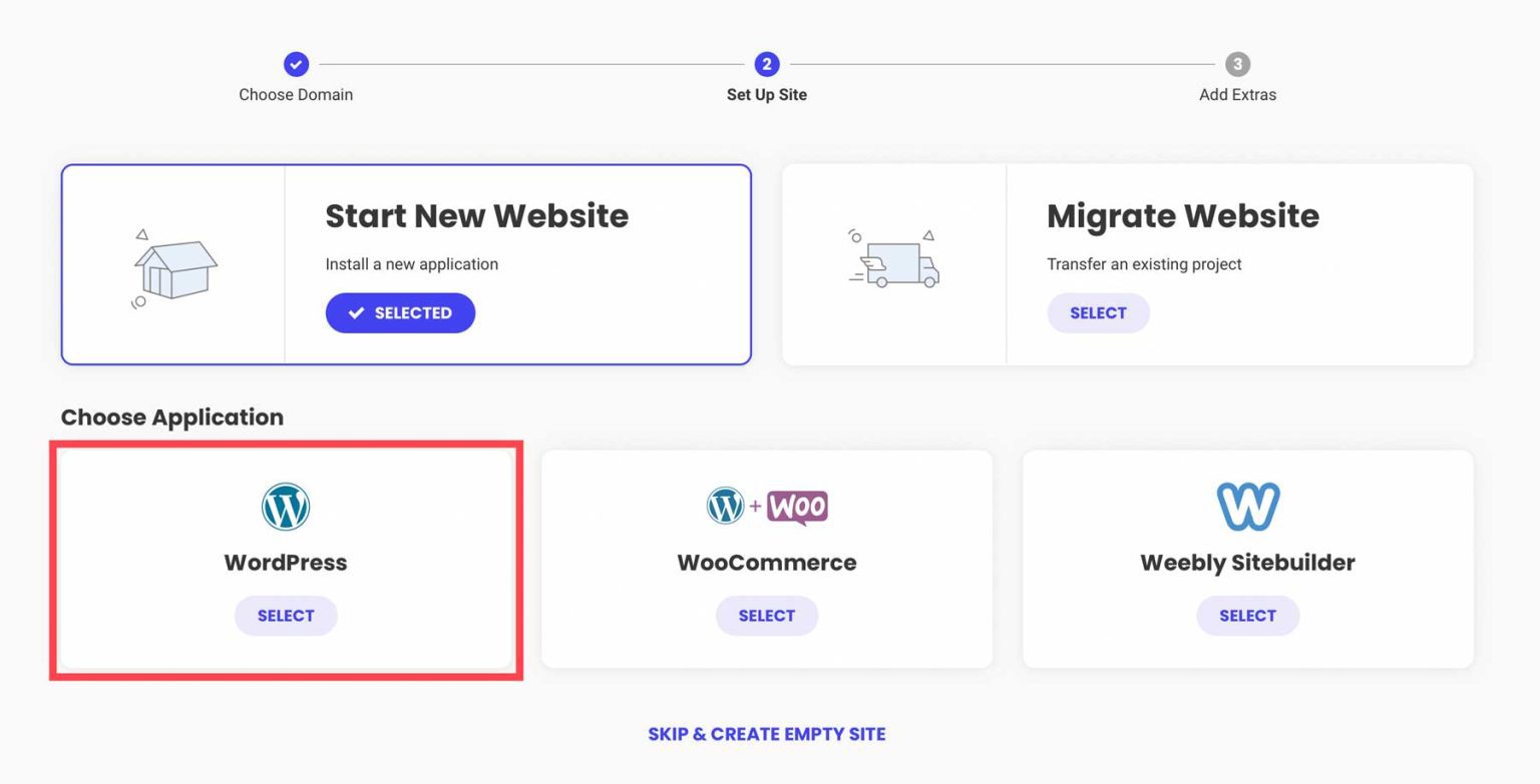 WordPress Tutorial for Beginners: Step by Step Guide (2025)