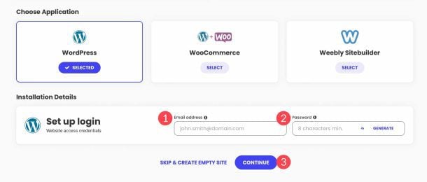 How to Make a WordPress Website in 2025 (Step by Step Guide)