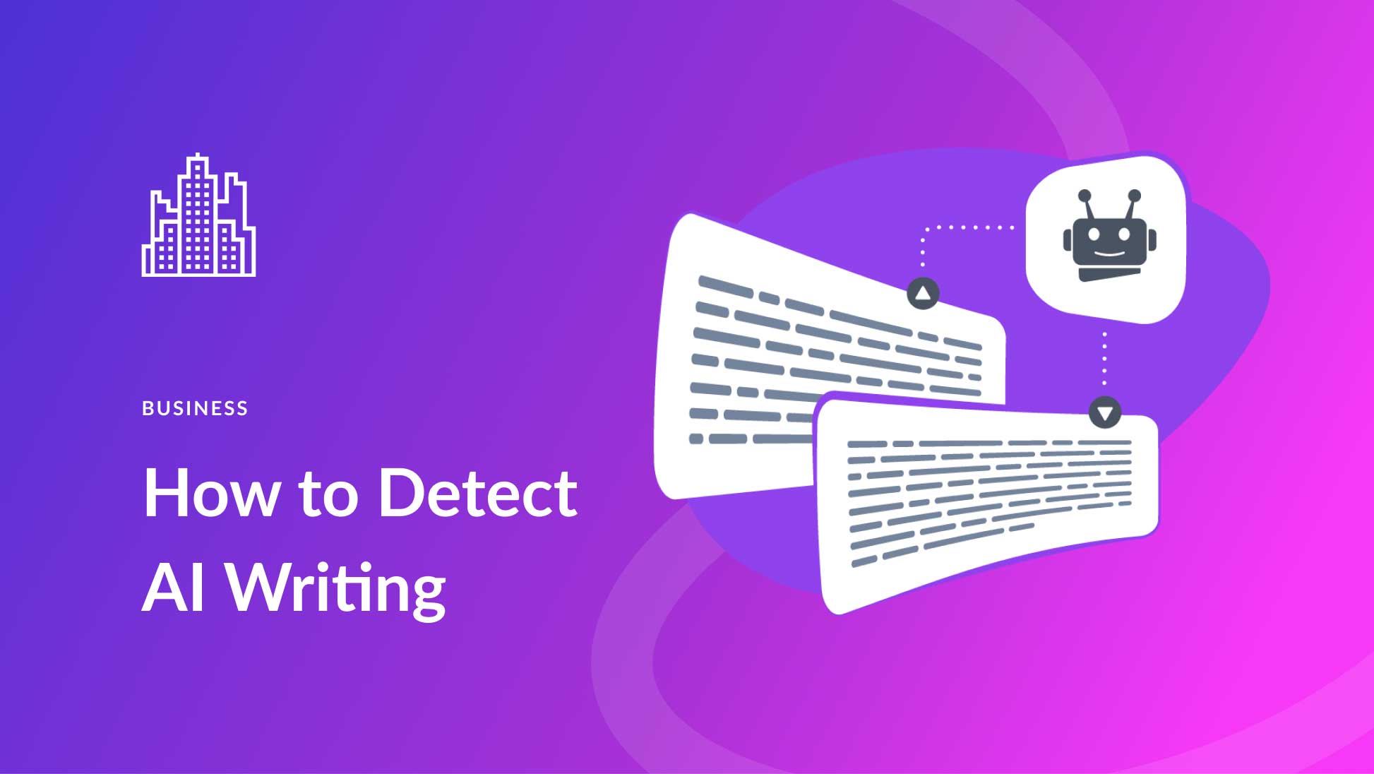 Ai Tool To Detect Ai Writing Image To U