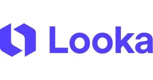Looka Logo Maker Logo