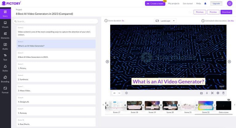 What is AI Art? How Art Generators Work (2025)