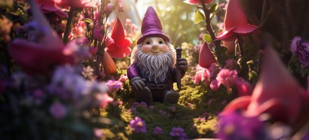 What is AI Art? How Art Generators Work (2025)