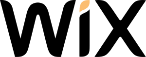 Wix Logo Maker Logo