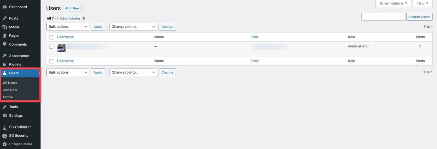 WordPress Tutorial for Beginners: Step by Step Guide (2025)