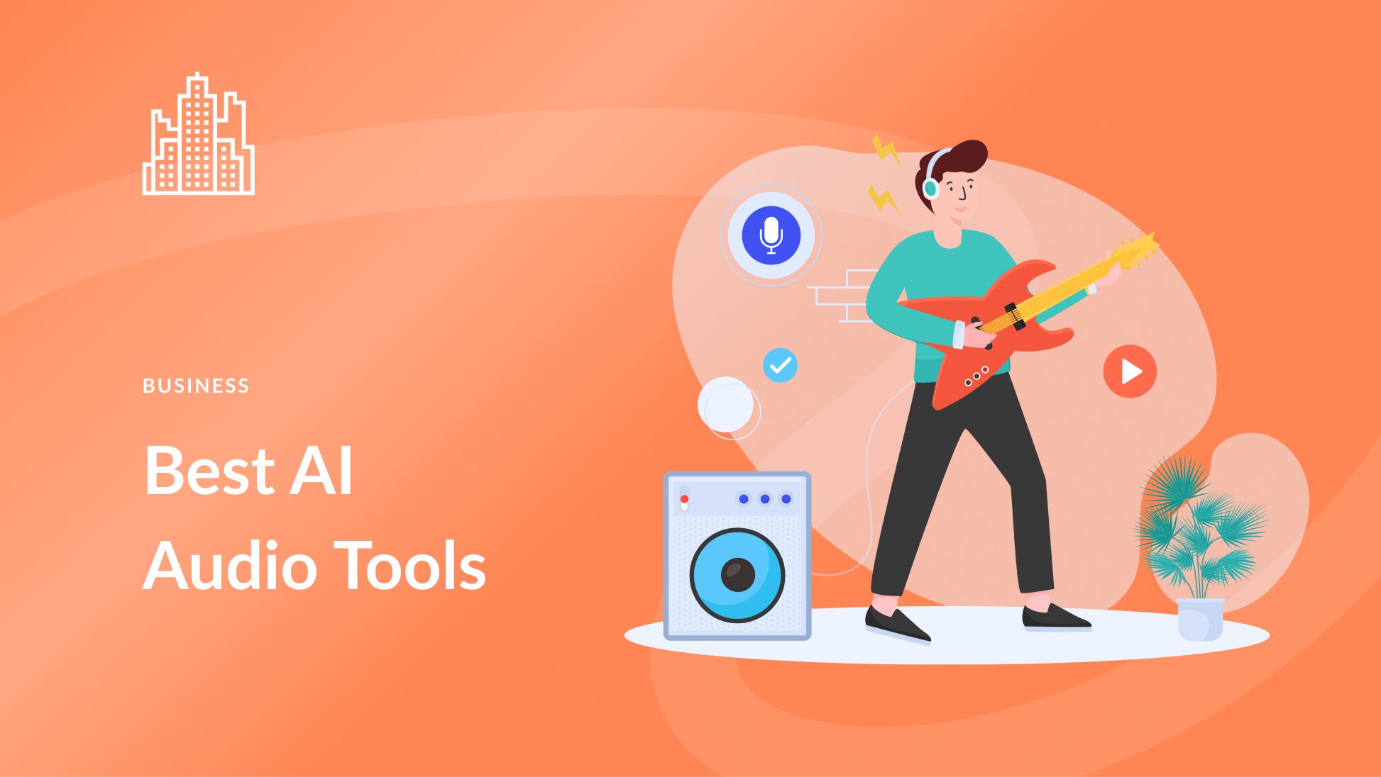 AI Language Tools for Business: Join us for an action-packed