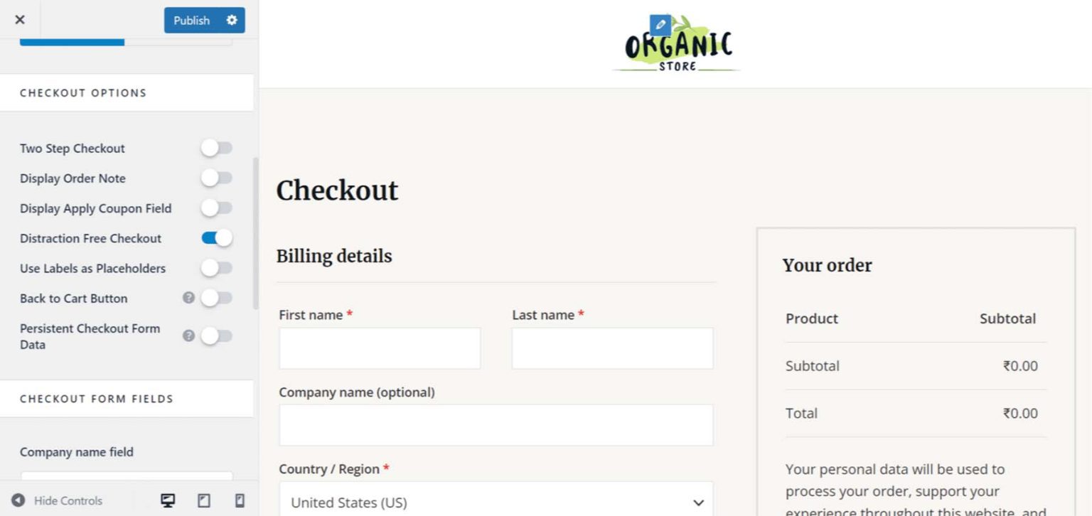 11 Top Free WordPress Themes in 2025 (Compared)