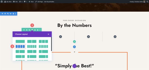 5 Ways to Style Divi's Circle Counter Module