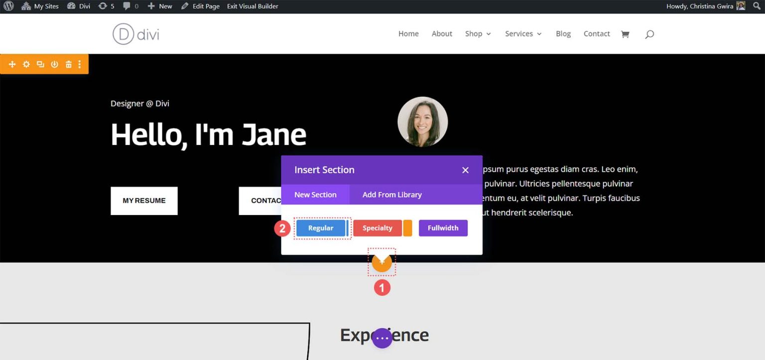 4 Ways to Add Divi Button Modules Side by Side