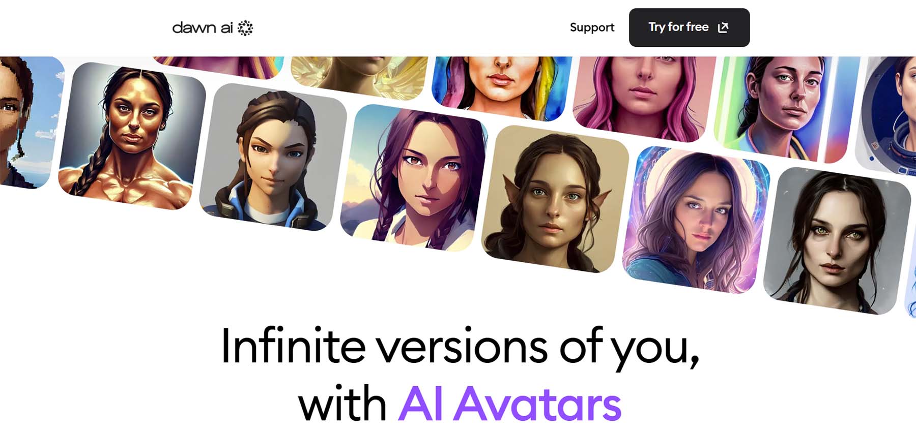 6 Best Online Avatar Maker Tools - Educators Technology