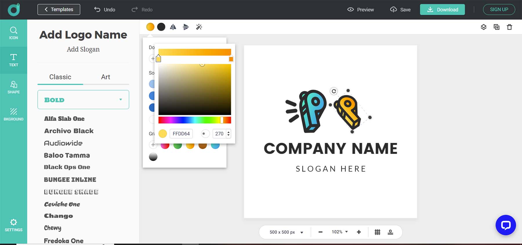 How do I learn logo designing and which software do I use? - Art Design  Support - Developer Forum