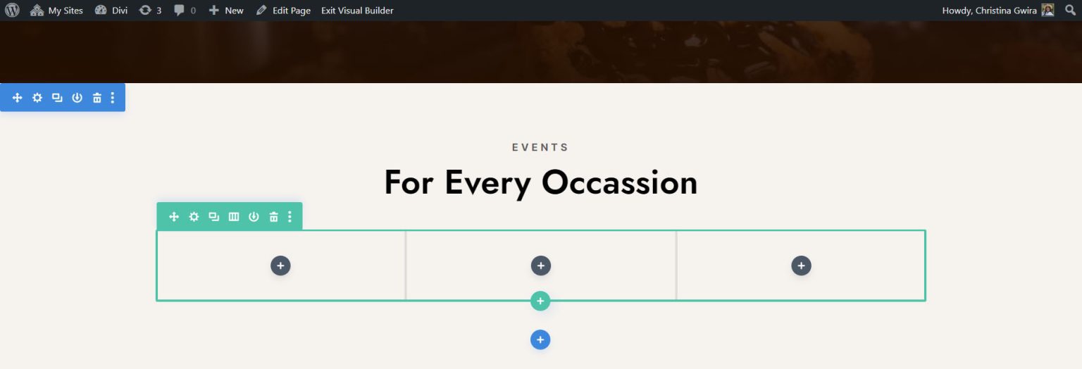 5 Ways to Style Divi's Circle Counter Module