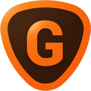 Gigapixel AI Logo