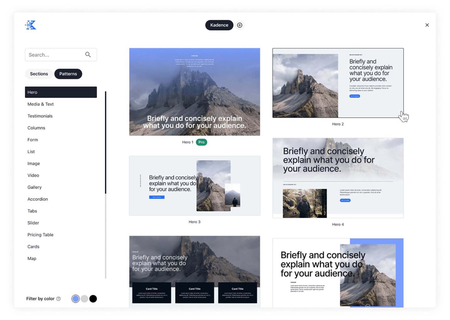 11 Top Free WordPress Themes in 2025 (Compared)