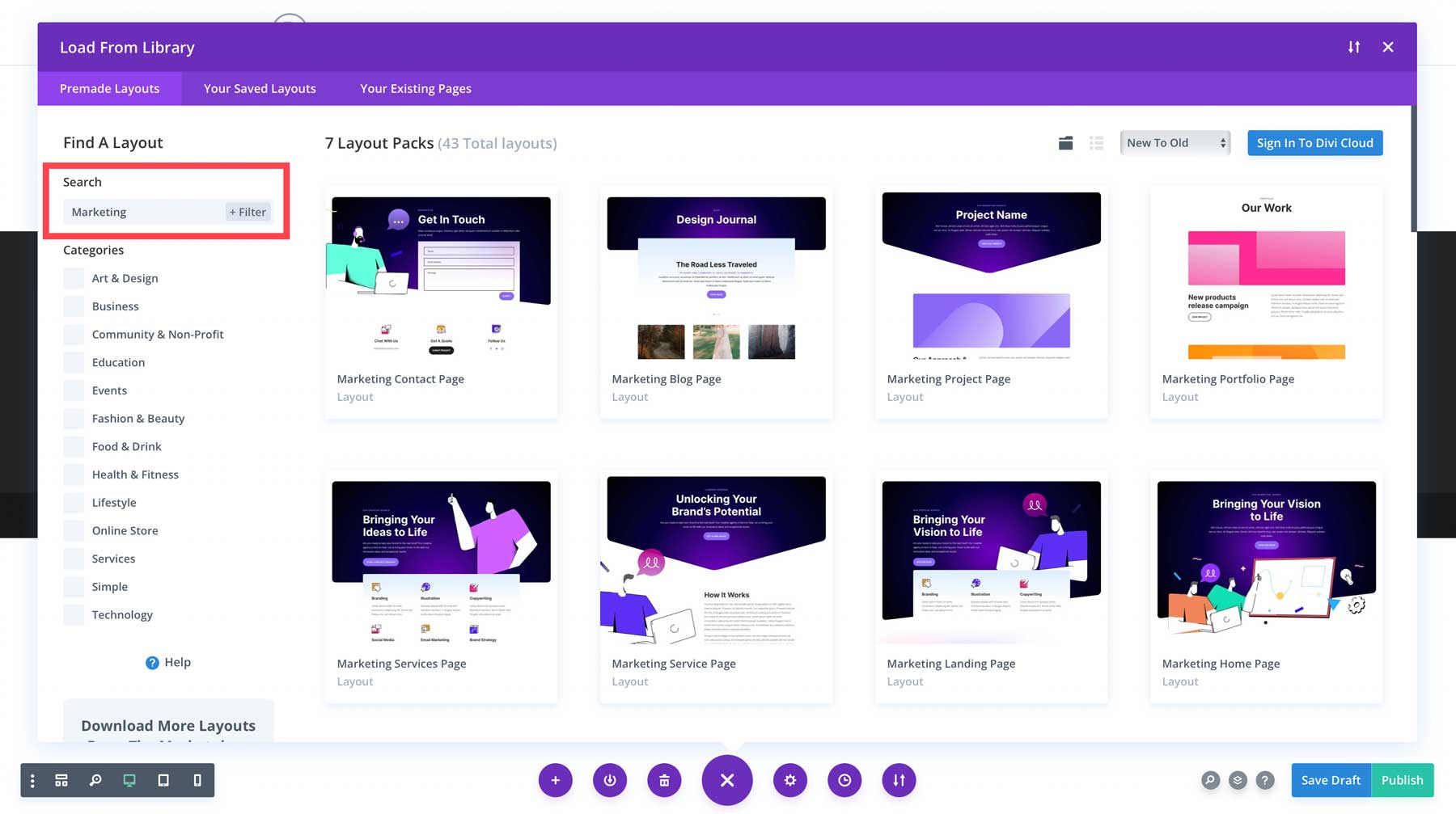 How to Build a Divi Website: Step-by-Step Guide (2024)