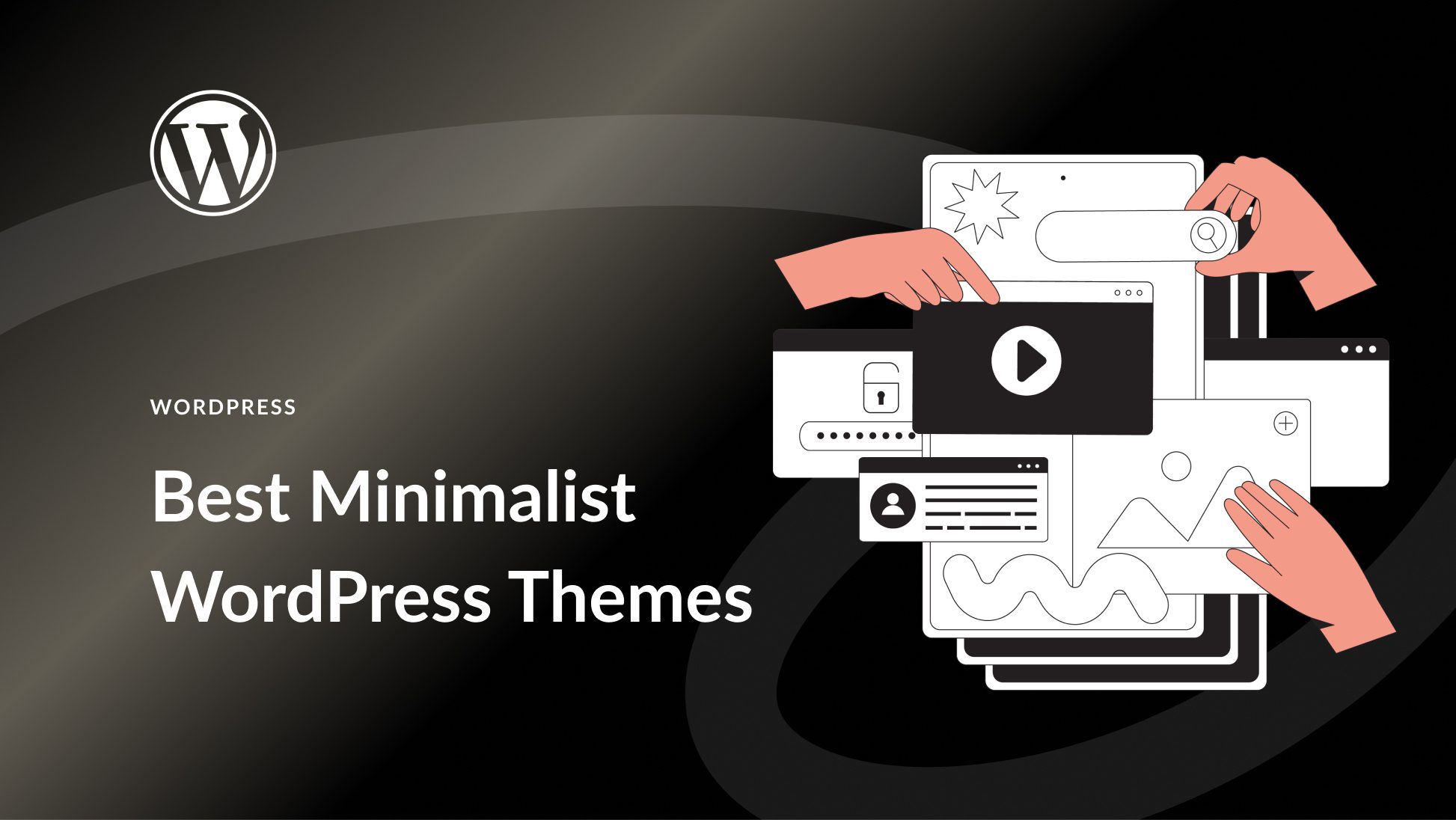 10 Best Minimalist WordPress Themes in 2023 (Compared)
