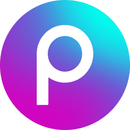 Picsart Logo