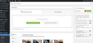 How to Add a Gallery to Your WordPress Website in 2025 (Guide)