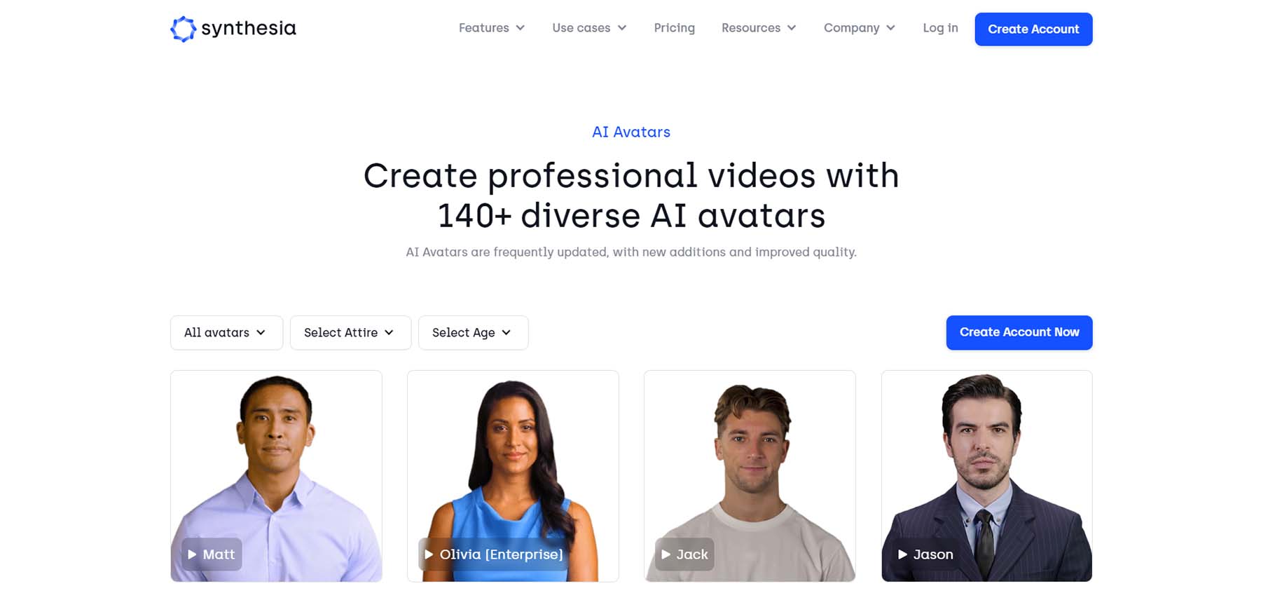 starrytars AI Avatar Generator