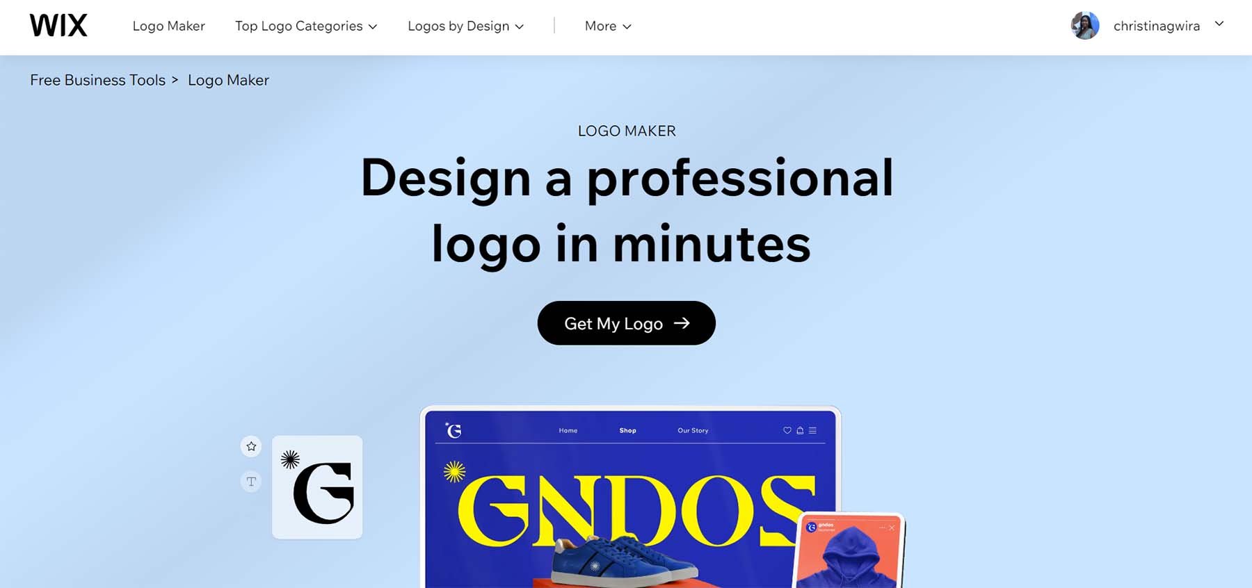 Memory Game logo. Free logo maker.