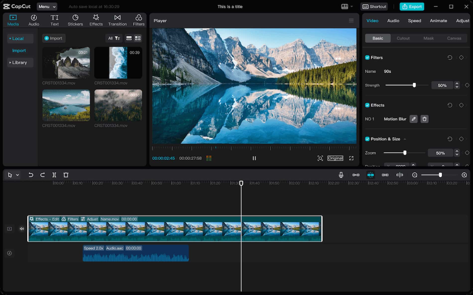 8 Best 4k Video Editing Software for Top-Quality Content (2023)