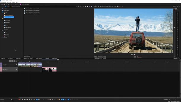 15 Best Video Editing Software in 2025 (Compared)