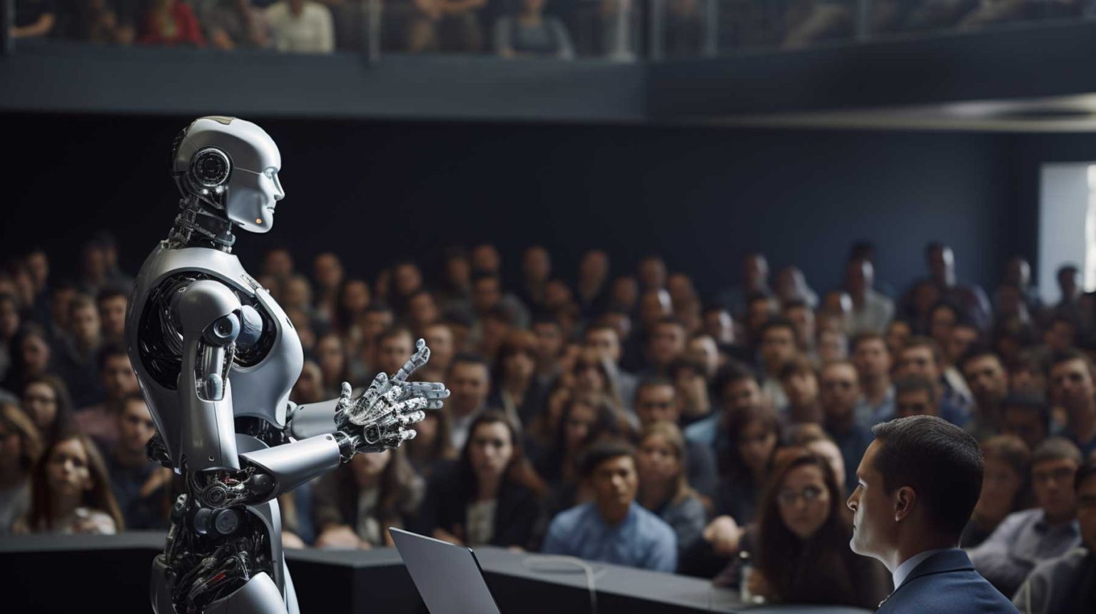 What Is The Best AI Presentation Maker? Top 6 Tools in 2025