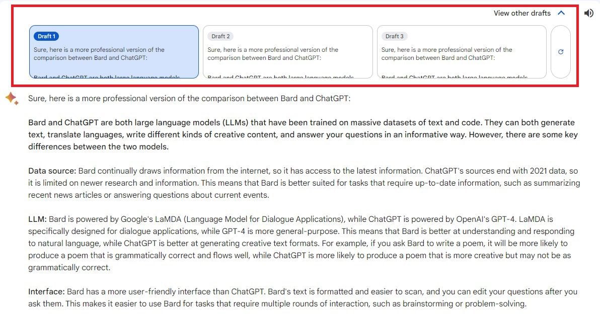What Can Bard Do and Other Frequently Asked Questions - Bard