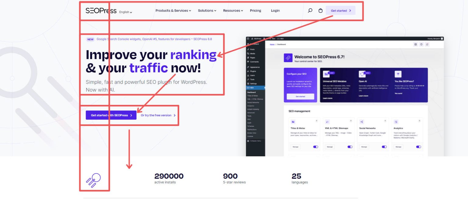 How to Create a Landing Page in 2025 (Detailed Guide)