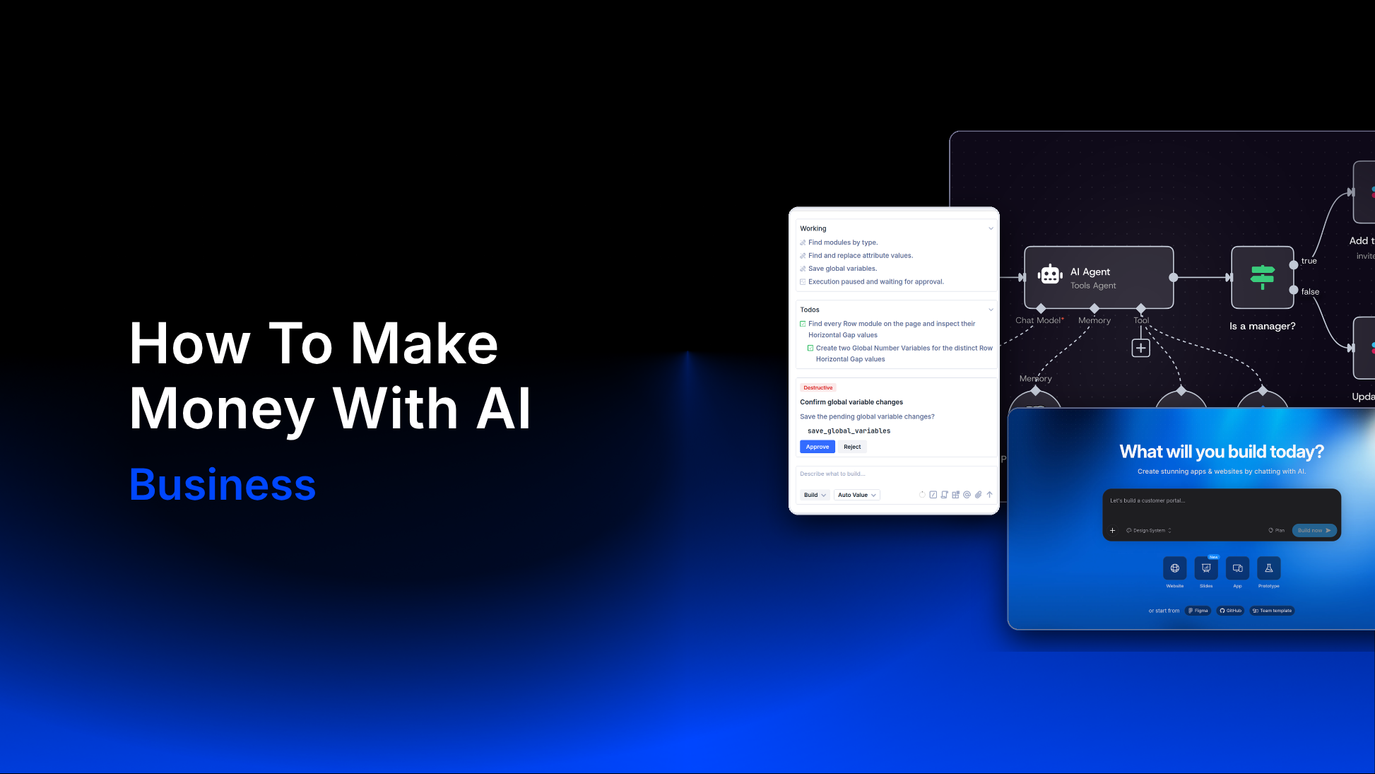 How to Make Money with AI in 2025 (15 Best Ways & Top Tools)