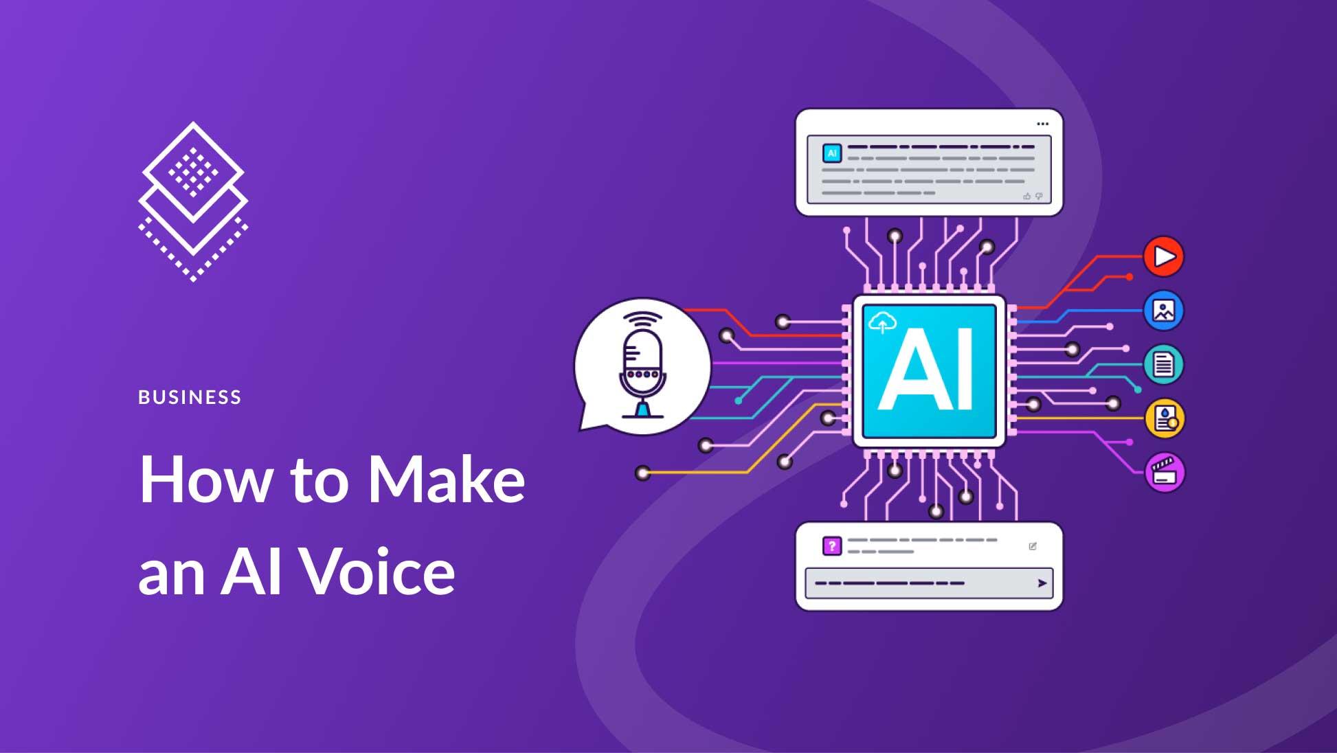 How to Make an AI Voice in 2024 (Tutorial)