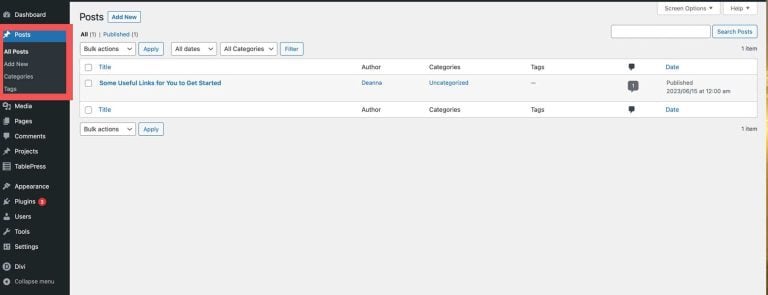 What is WordPress? Start Here (2025 Beginners Guide)