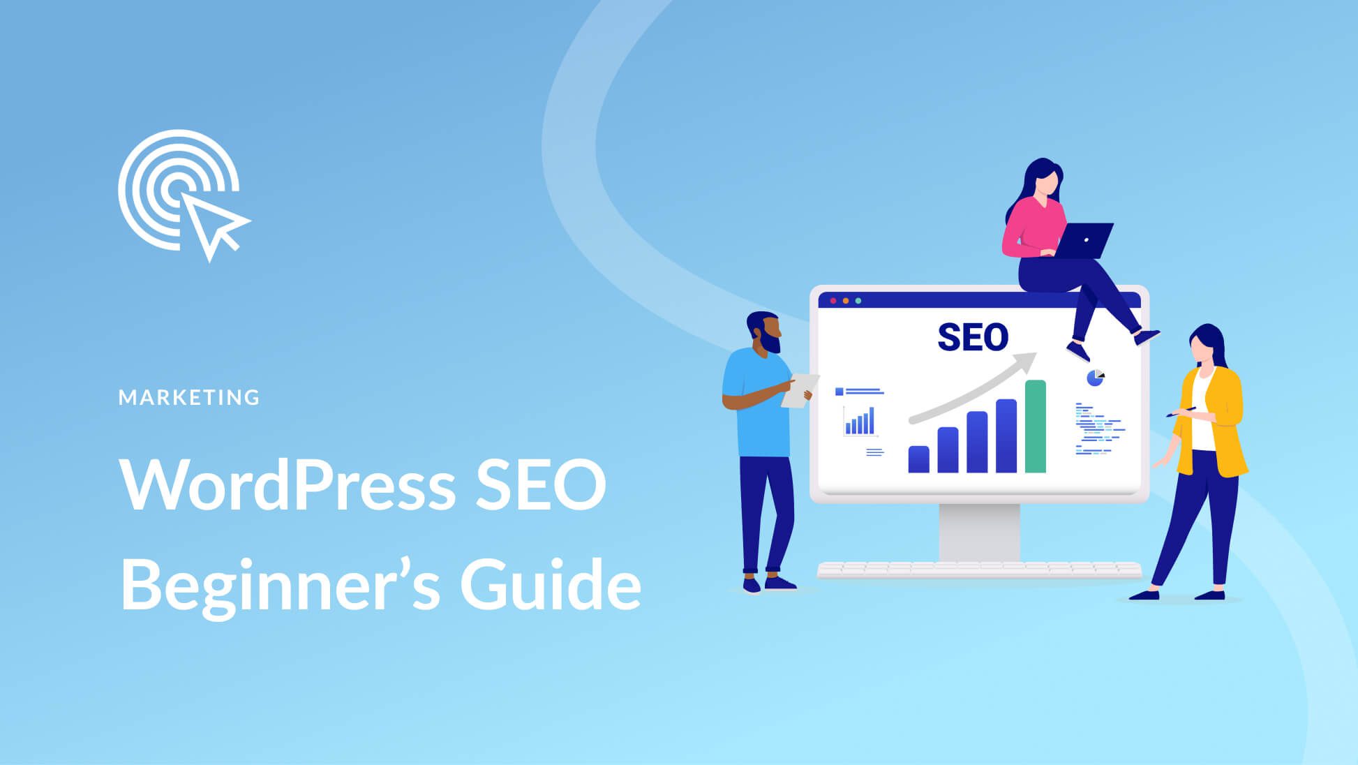 WordPress SEO: The Ultimate Beginner’s Guide for 2024