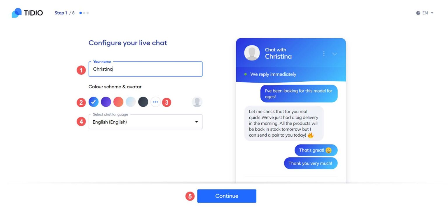 How to Add Live Chat to Your WordPress Website in 2025