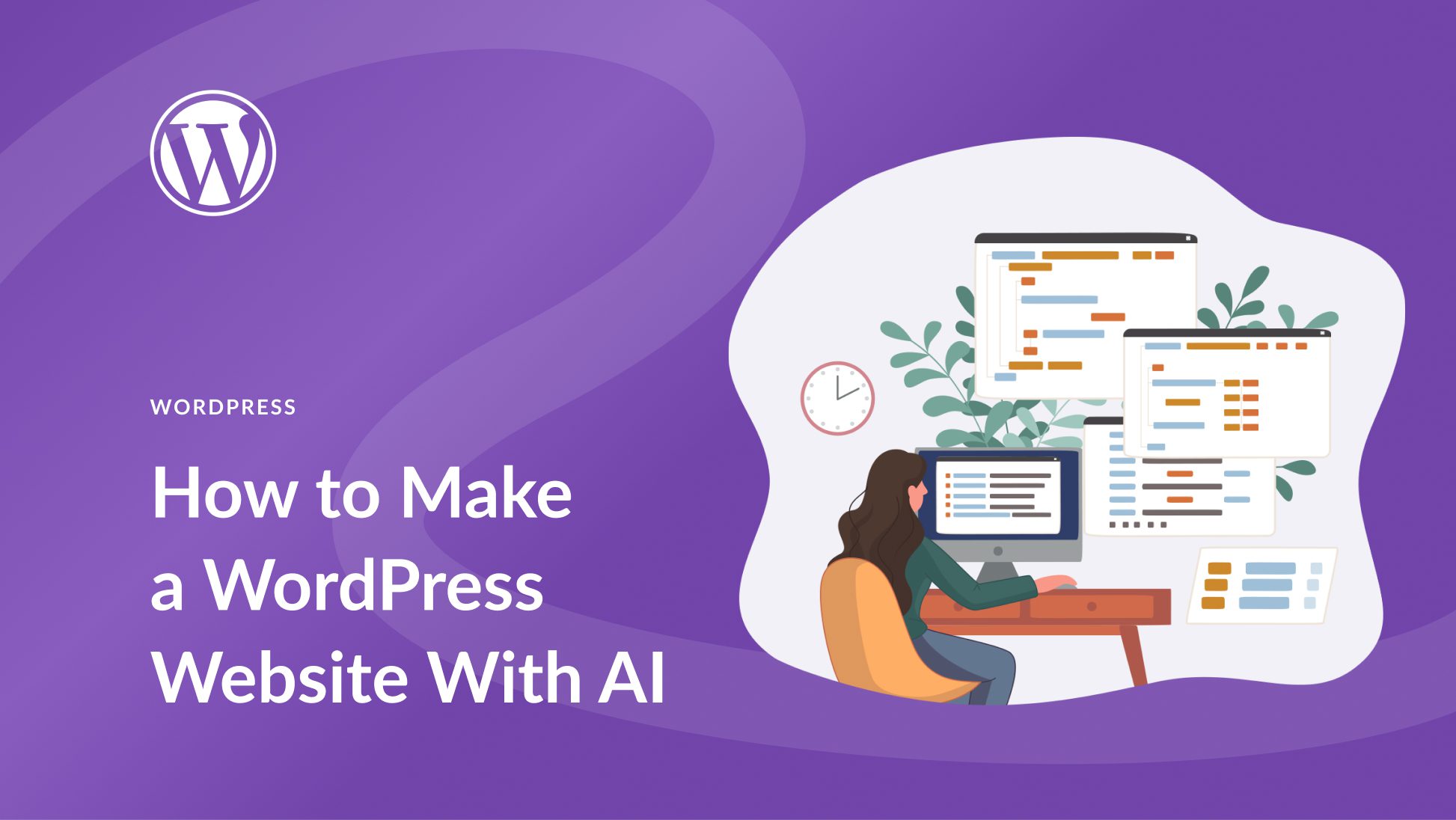 Website Redesign and Artificial Intelligence (AI): Enhancing User Experiences
