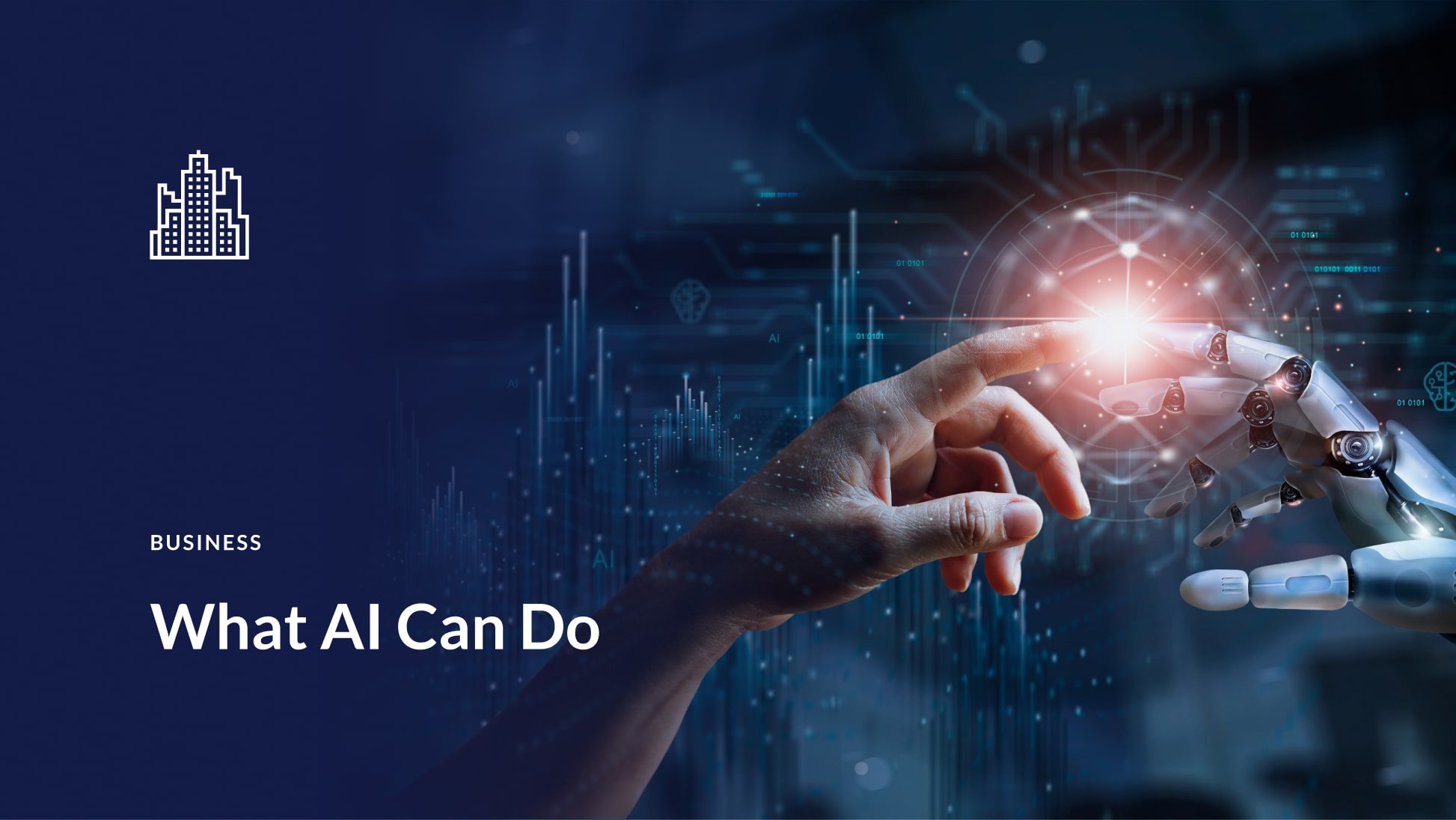 What Can AI Do? 15 Common Uses in 2024 (Best Tips)