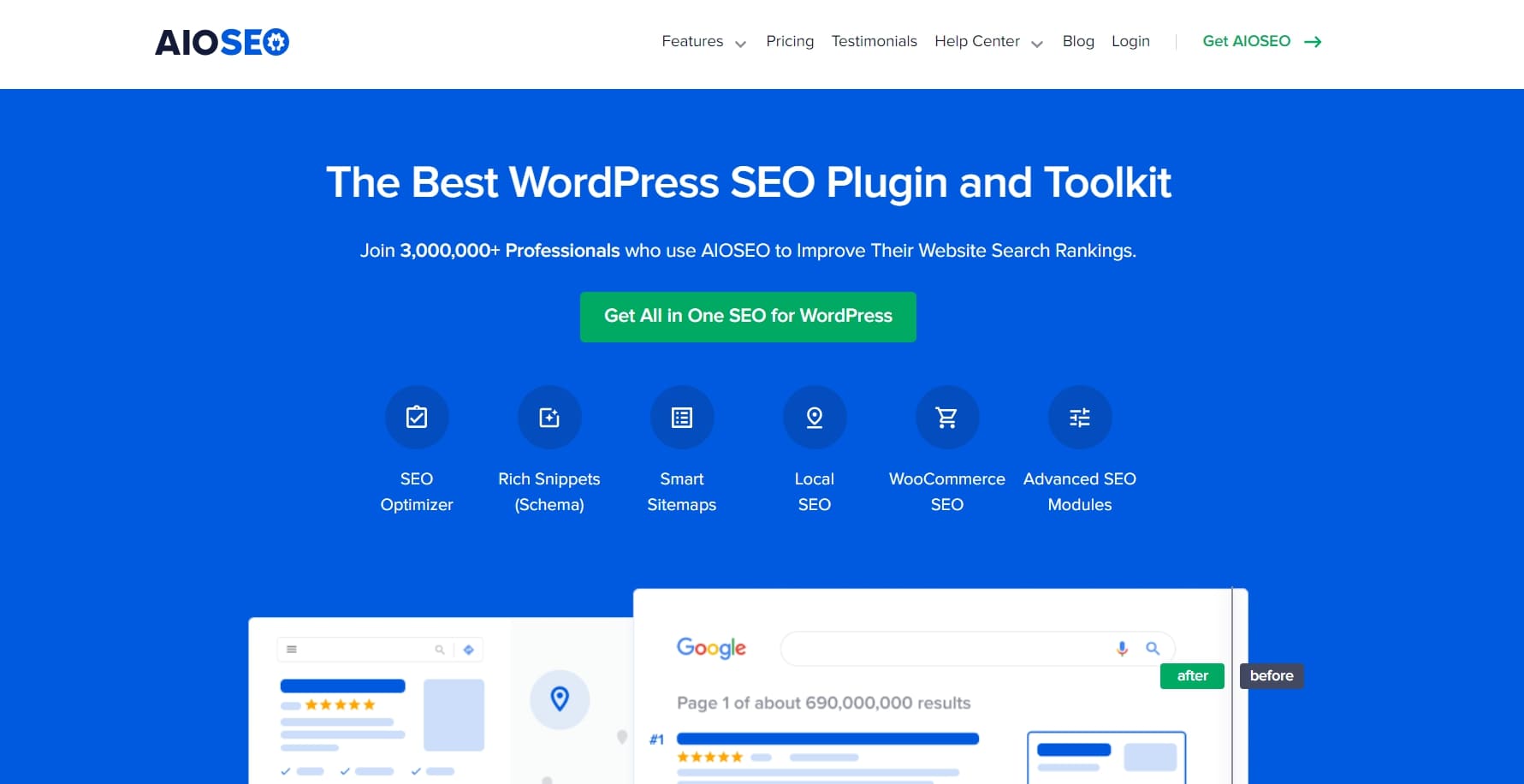 AIOSEO Best ChatGPT Plugin for WordPress