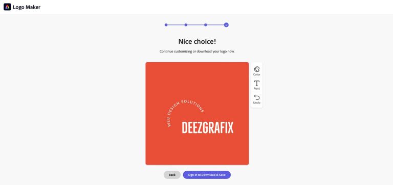 8 Best Online Logo Makers in 2025 (Expert Picks)